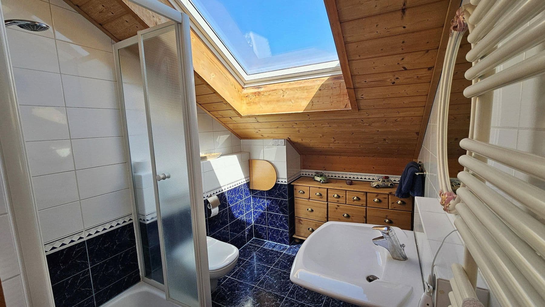 Prodej domu 173 m², pozemek 357 m², Edling, Bavorsko Prodej domu 173 m², pozemek 357 m², Edling, Bavorsko
