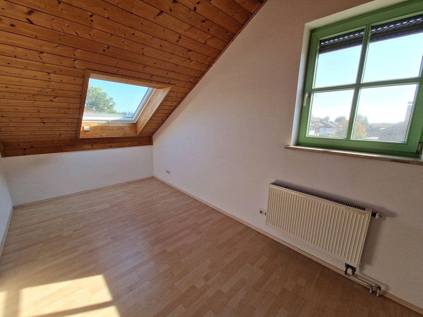 Prodej domu 173 m², pozemek 357 m², Edling, Bavorsko Prodej domu 173 m², pozemek 357 m², Edling, Bavorsko