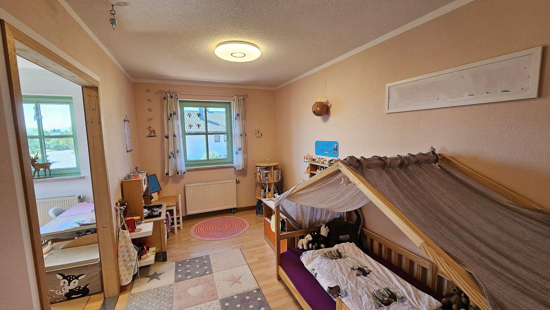 Prodej domu 173 m², pozemek 357 m², Edling, Bavorsko Prodej domu 173 m², pozemek 357 m², Edling, Bavorsko