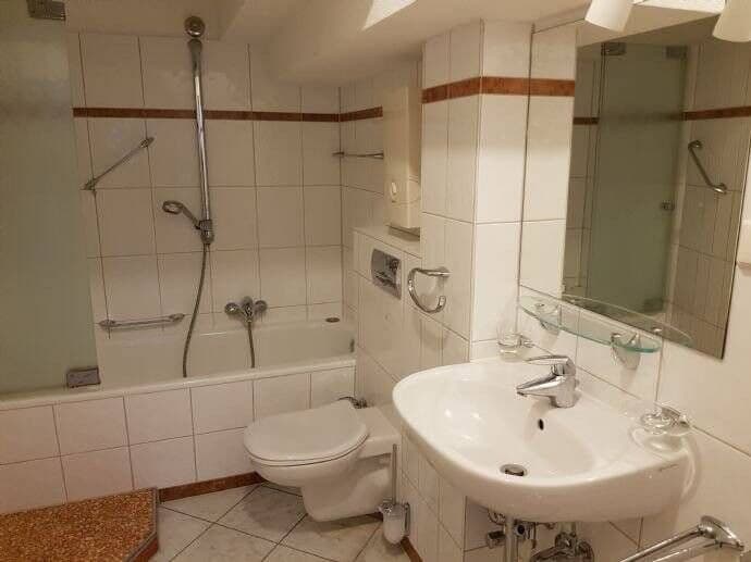 Pronájem bytu 2+kk 65 m², Elsternweg 11, Meerbusch, Severní Porýní-Vestfálsko Pronájem bytu 2+kk 65 m², Elsternweg 11, Meerbusch, Severní Porýní-Vestfálsko