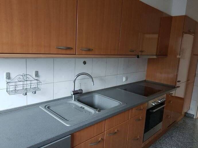 Pronájem bytu 2+kk 65 m², Elsternweg 11, Meerbusch, Severní Porýní-Vestfálsko Pronájem bytu 2+kk 65 m², Elsternweg 11, Meerbusch, Severní Porýní-Vestfálsko