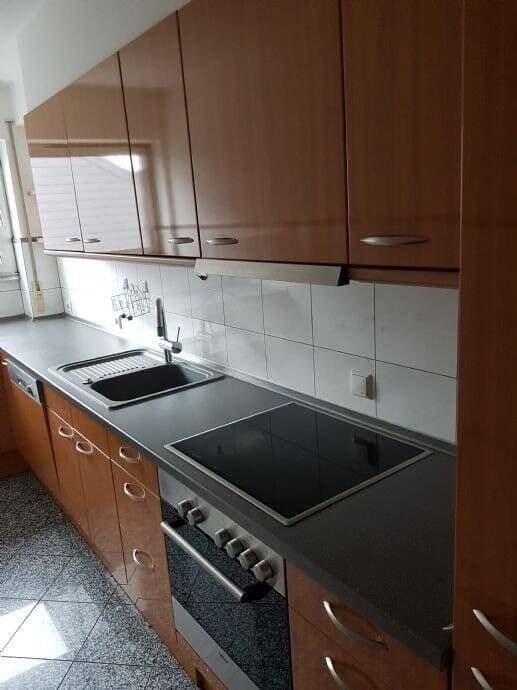Pronájem bytu 2+kk 65 m², Elsternweg 11, Meerbusch, Severní Porýní-Vestfálsko Pronájem bytu 2+kk 65 m², Elsternweg 11, Meerbusch, Severní Porýní-Vestfálsko