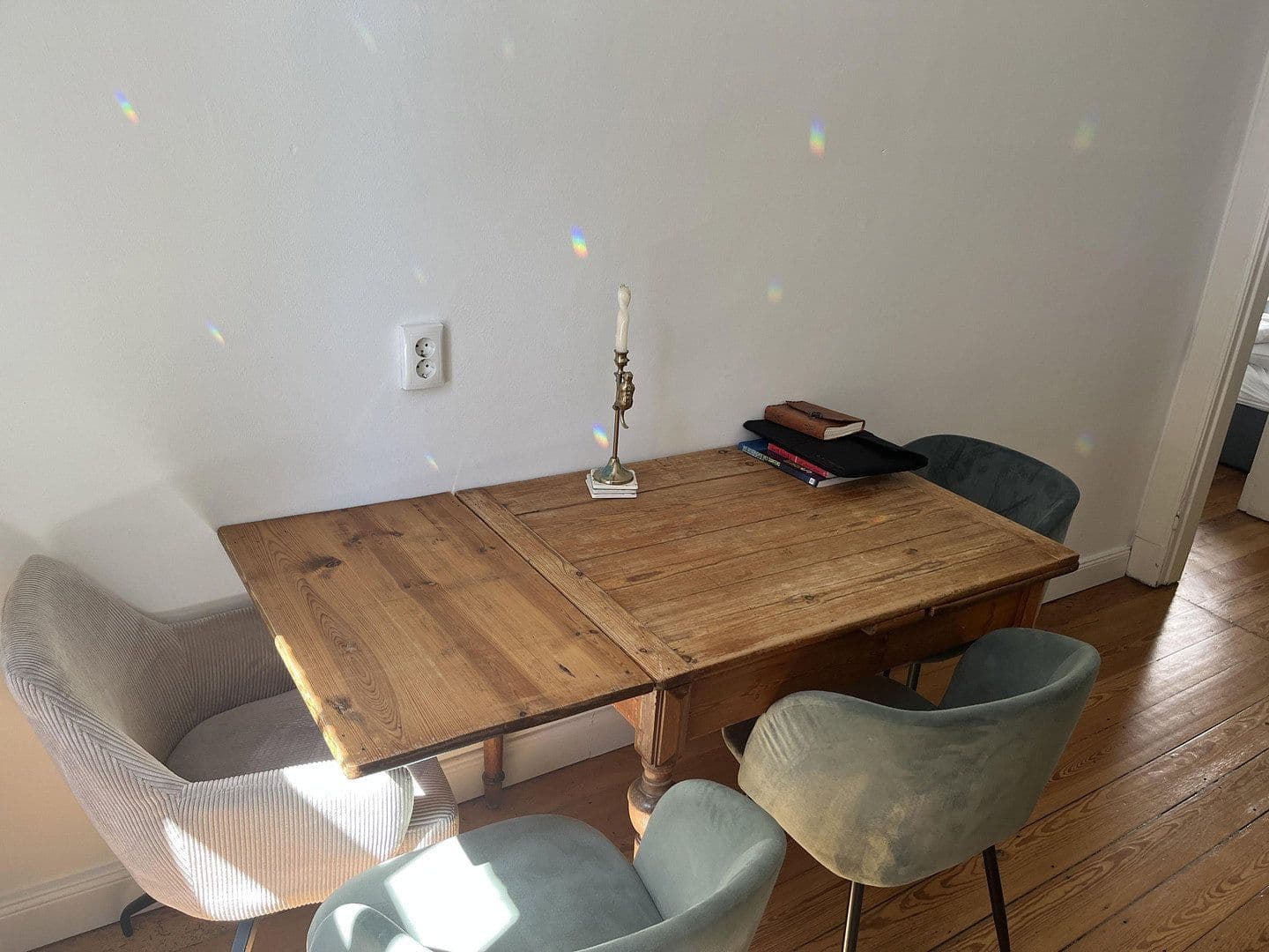 Pronájem bytu 1+1 32 m², Herrengraben 70, Hamburg, Hamburg Pronájem bytu 1+1 32 m², Herrengraben 70, Hamburg, Hamburg