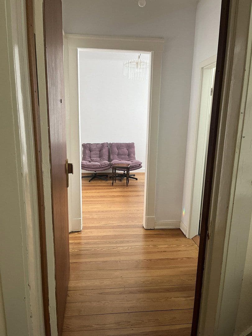 Pronájem bytu 1+1 32 m², Herrengraben 70, Hamburg, Hamburg Pronájem bytu 1+1 32 m², Herrengraben 70, Hamburg, Hamburg