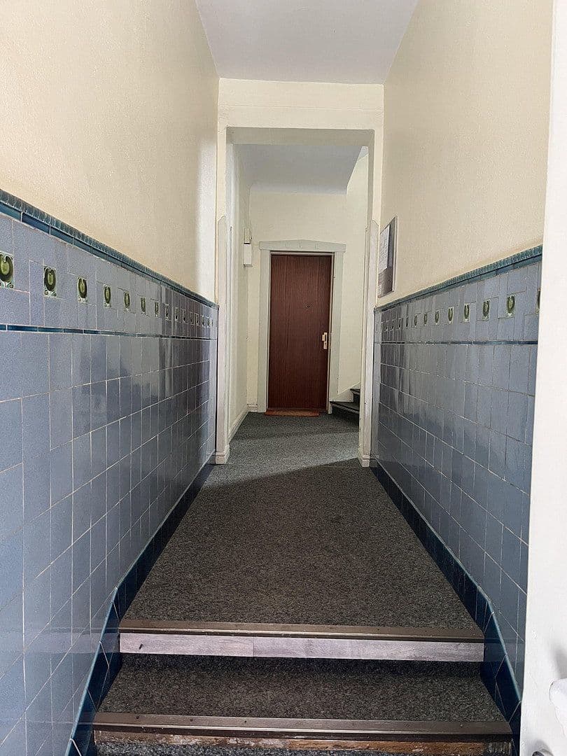 Pronájem bytu 1+1 32 m², Herrengraben 70, Hamburg, Hamburg Pronájem bytu 1+1 32 m², Herrengraben 70, Hamburg, Hamburg