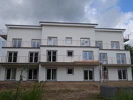 Prodej bytu 3+1 97 m², Tornesch, Šlesvicko-Holštýnsko Prodej bytu 3+1 97 m², Tornesch, Šlesvicko-Holštýnsko