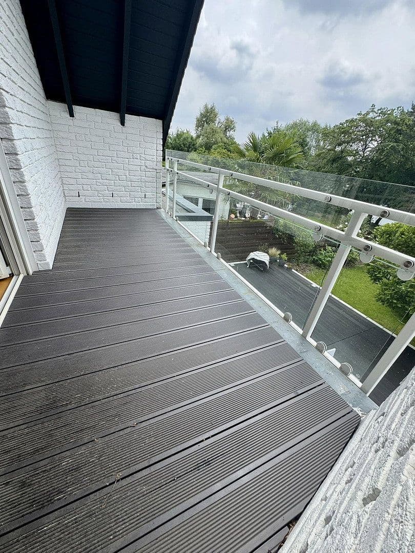 Pronájem bytu 2+kk 75 m², Weg nach den Hingbenden, Düsseldorf, Severní Porýní-Vestfálsko Pronájem bytu 2+kk 75 m², Weg nach den Hingbenden, Düsseldorf, Severní Porýní-Vestfálsko
