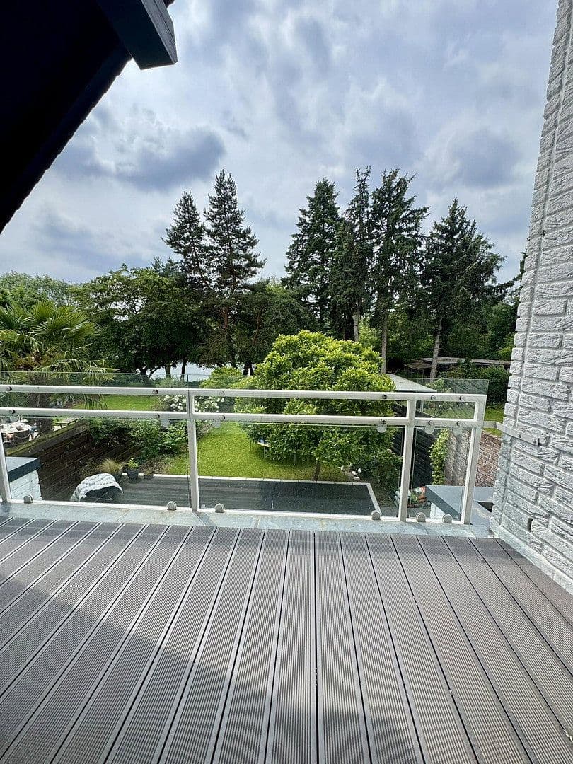 Pronájem bytu 2+kk 75 m², Weg nach den Hingbenden, Düsseldorf, Severní Porýní-Vestfálsko Pronájem bytu 2+kk 75 m², Weg nach den Hingbenden, Düsseldorf, Severní Porýní-Vestfálsko