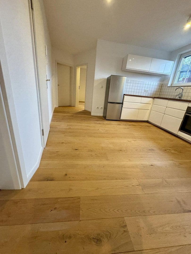 Pronájem bytu 2+kk 75 m², Weg nach den Hingbenden, Düsseldorf, Severní Porýní-Vestfálsko Pronájem bytu 2+kk 75 m², Weg nach den Hingbenden, Düsseldorf, Severní Porýní-Vestfálsko