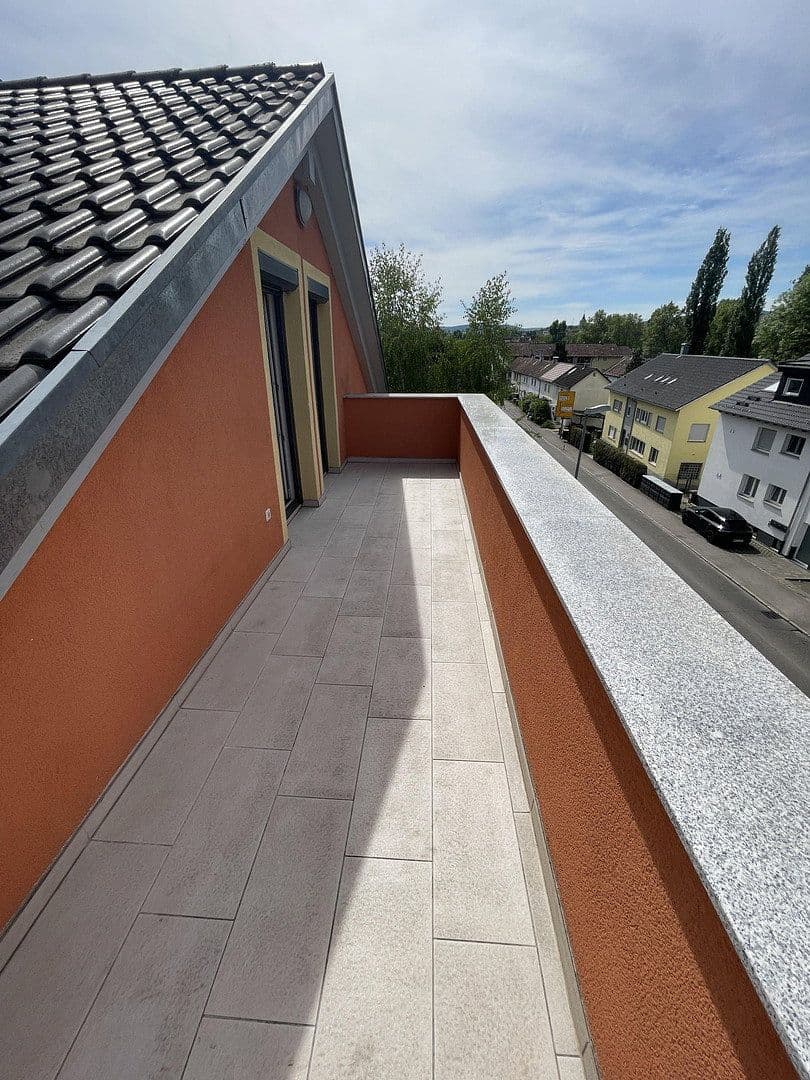 Pronájem bytu 4+1 95 m², Neustädter Str. 92, Waiblingen, Bádensko-Württembersko Pronájem bytu 4+1 95 m², Neustädter Str. 92, Waiblingen, Bádensko-Württembersko