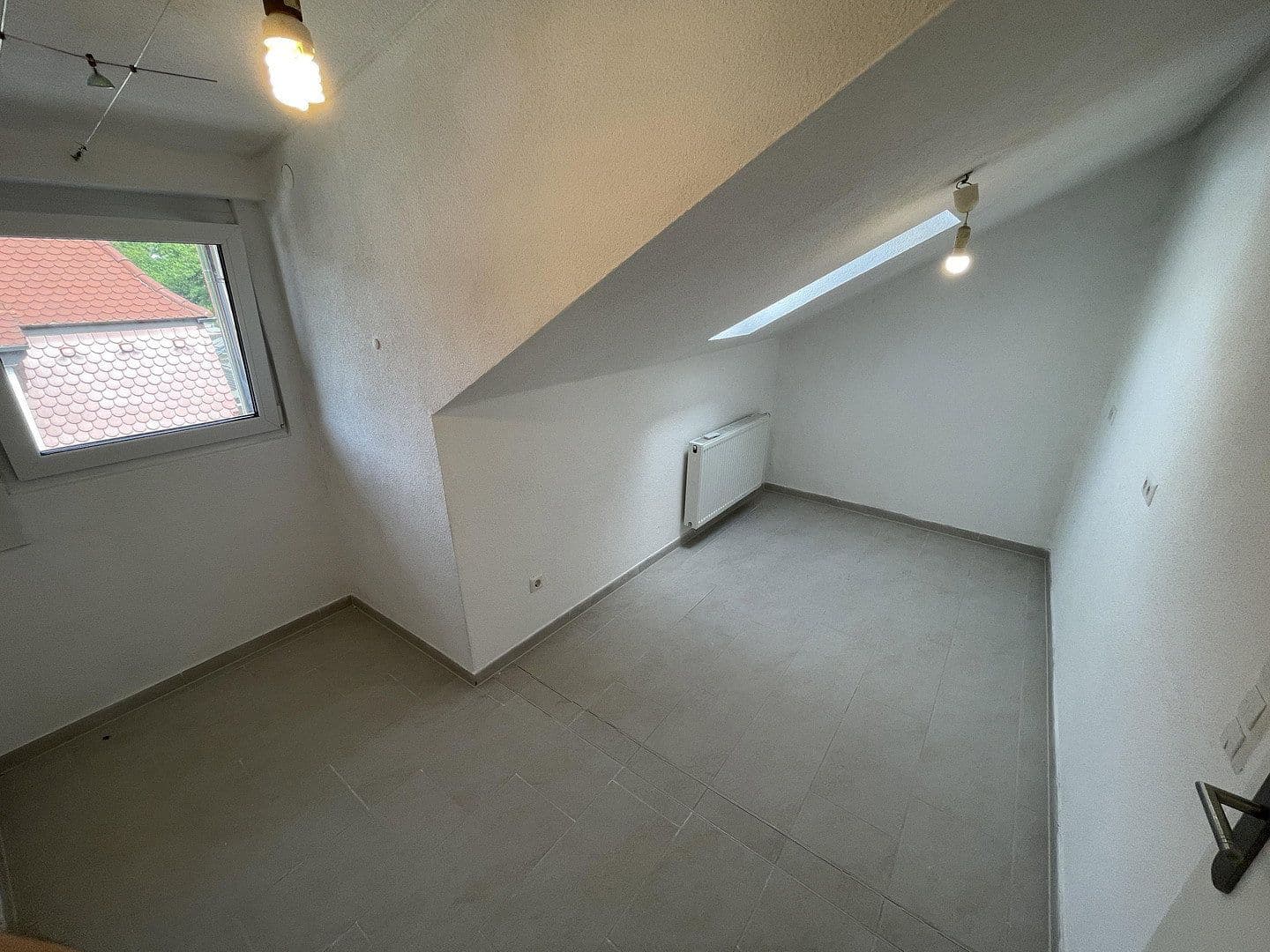Pronájem bytu 4+1 95 m², Neustädter Str. 92, Waiblingen, Bádensko-Württembersko Pronájem bytu 4+1 95 m², Neustädter Str. 92, Waiblingen, Bádensko-Württembersko