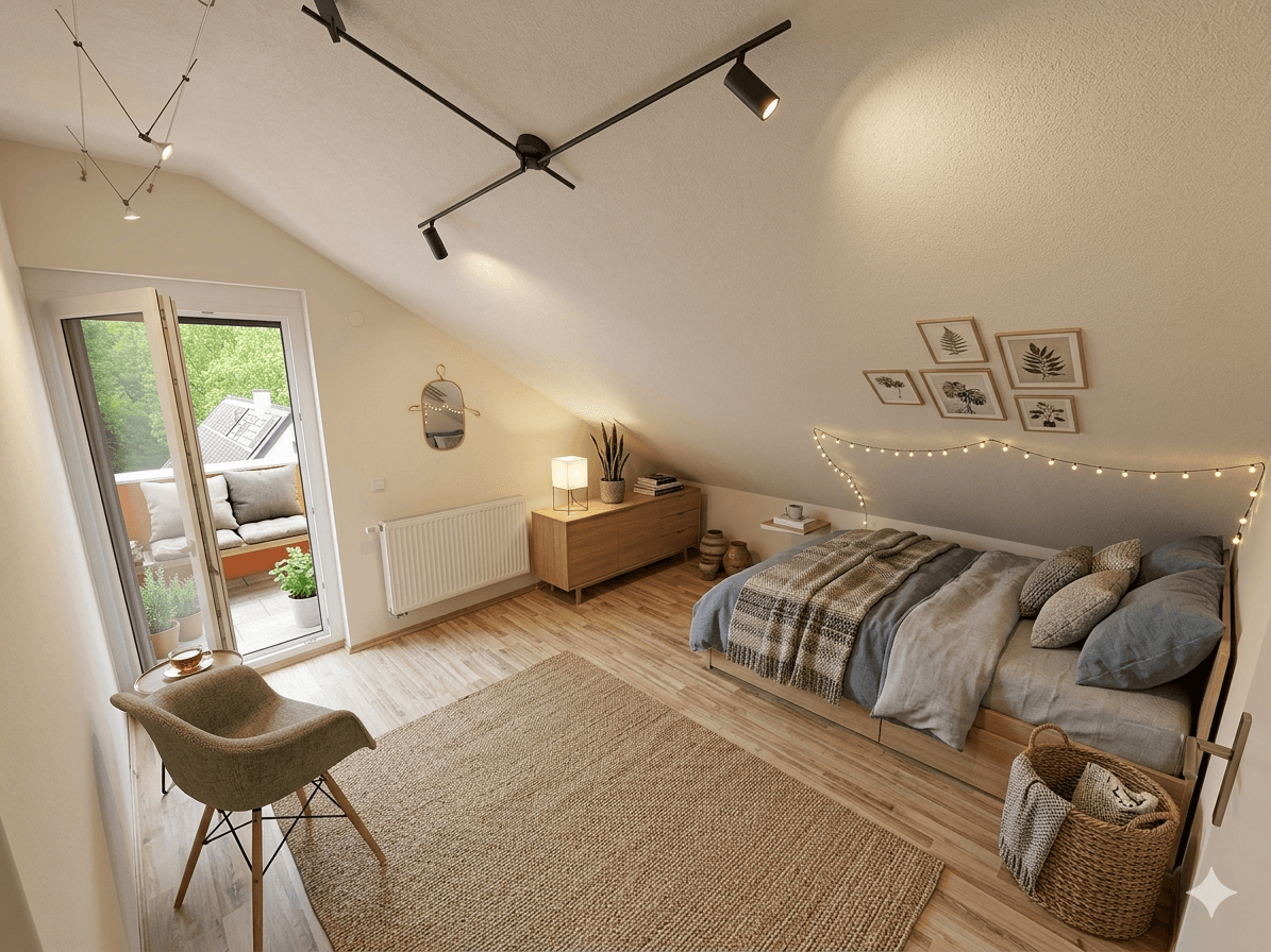 Pronájem bytu 4+1 95 m², Neustädter Str. 92, Waiblingen, Bádensko-Württembersko Pronájem bytu 4+1 95 m², Neustädter Str. 92, Waiblingen, Bádensko-Württembersko