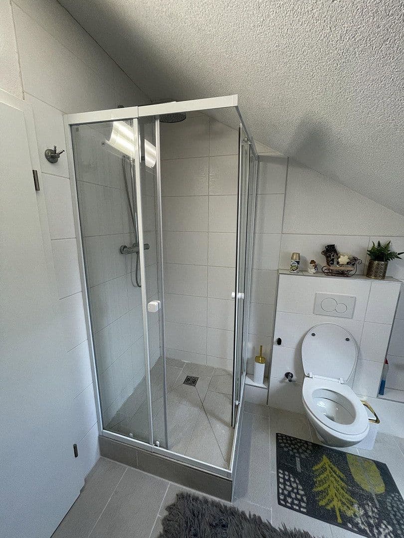 Pronájem bytu 4+1 95 m², Neustädter Str. 92, Waiblingen, Bádensko-Württembersko Pronájem bytu 4+1 95 m², Neustädter Str. 92, Waiblingen, Bádensko-Württembersko