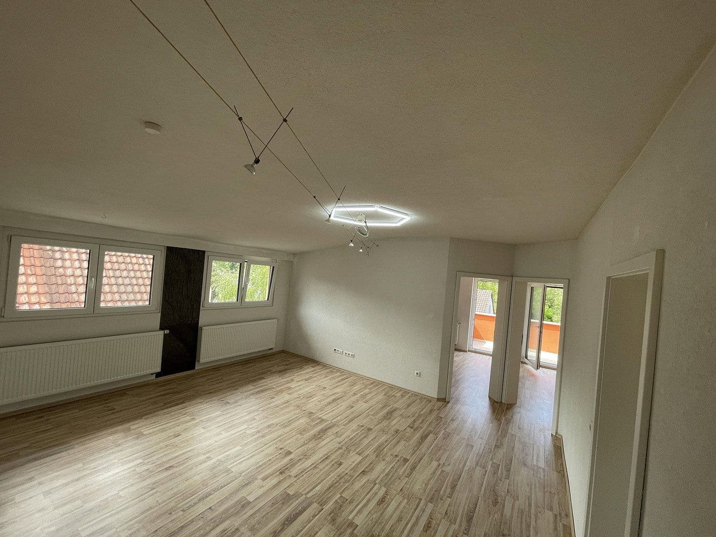 Pronájem bytu 4+1 95 m², Neustädter Str. 92, Waiblingen, Bádensko-Württembersko Pronájem bytu 4+1 95 m², Neustädter Str. 92, Waiblingen, Bádensko-Württembersko