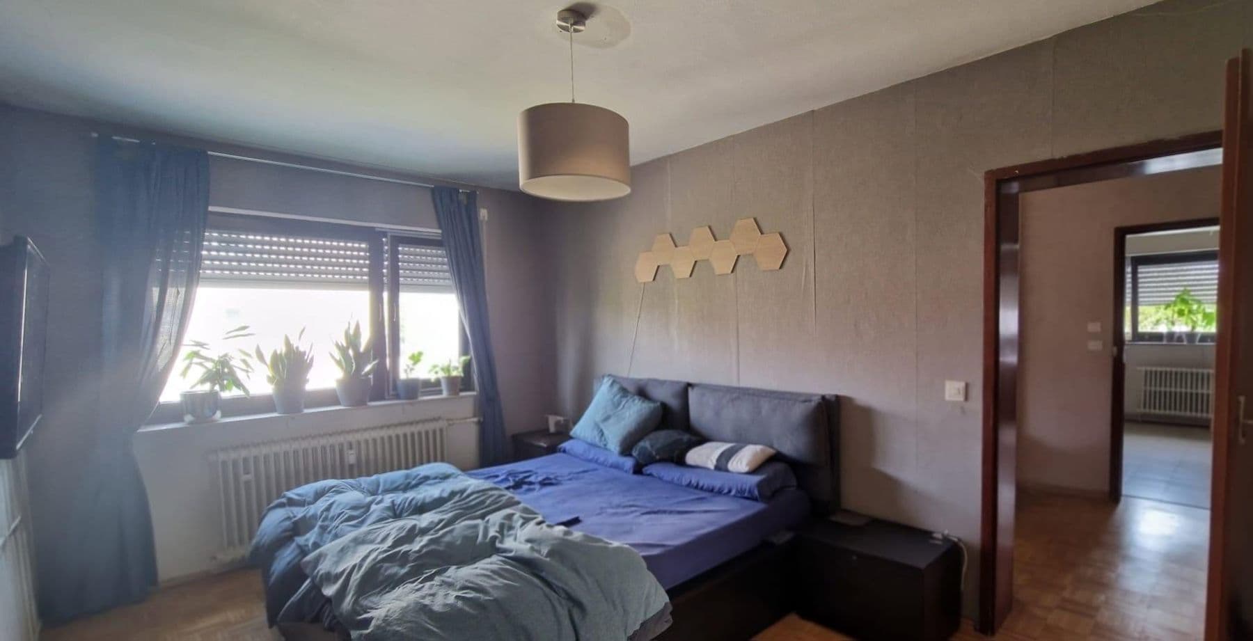 Prodej bytu 3+1 83 m², Hanau, Hessen Prodej bytu 3+1 83 m², Hanau, Hessen