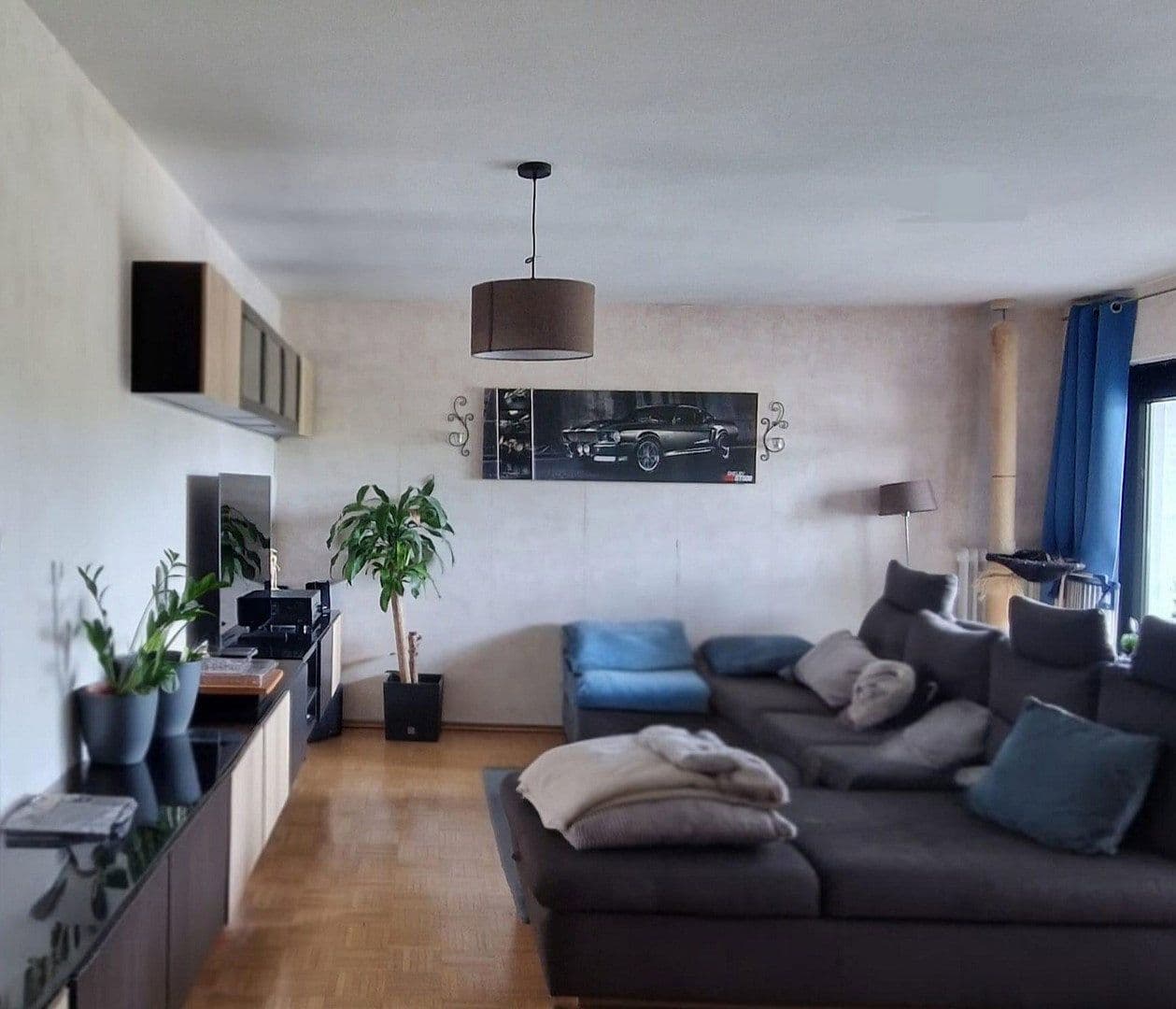 Prodej bytu 3+1 83 m², Hanau, Hessen Prodej bytu 3+1 83 m², Hanau, Hessen