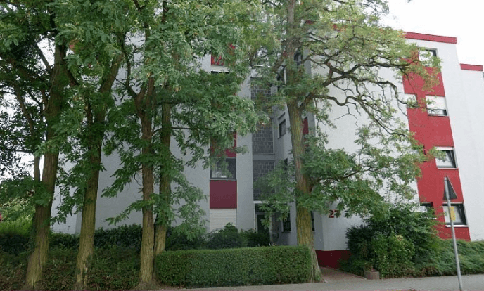 Prodej bytu 3+1 83 m², Hanau, Hessen Prodej bytu 3+1 83 m², Hanau, Hessen