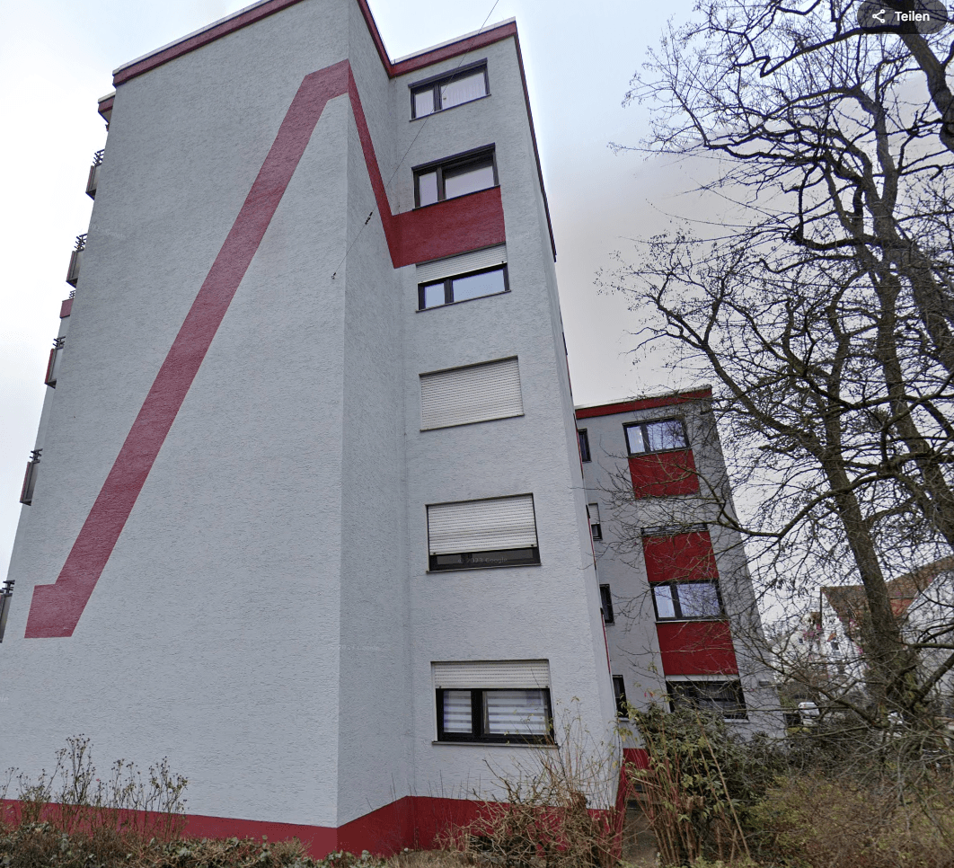 Prodej bytu 3+1 83 m², Hanau, Hessen Prodej bytu 3+1 83 m², Hanau, Hessen