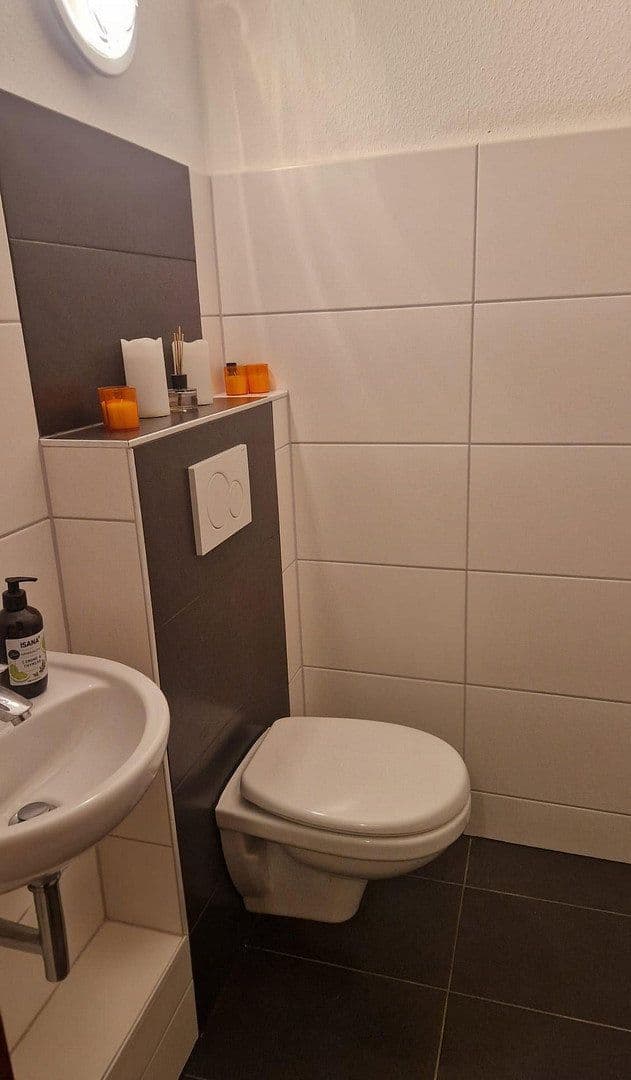 Prodej bytu 3+1 83 m², Hanau, Hessen Prodej bytu 3+1 83 m², Hanau, Hessen