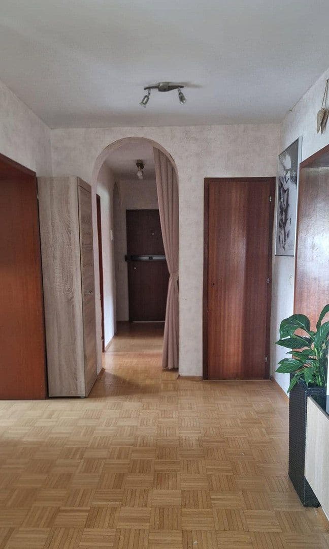 Prodej bytu 3+1 83 m², Hanau, Hessen Prodej bytu 3+1 83 m², Hanau, Hessen