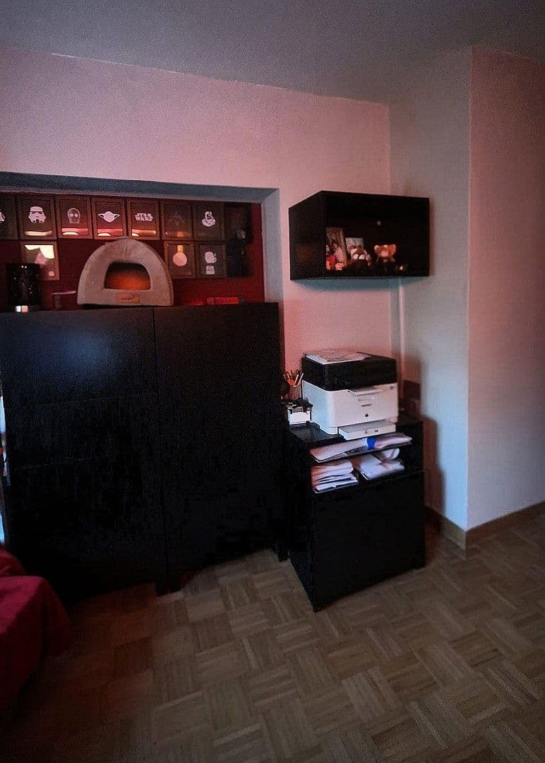 Prodej bytu 3+1 83 m², Hanau, Hessen Prodej bytu 3+1 83 m², Hanau, Hessen