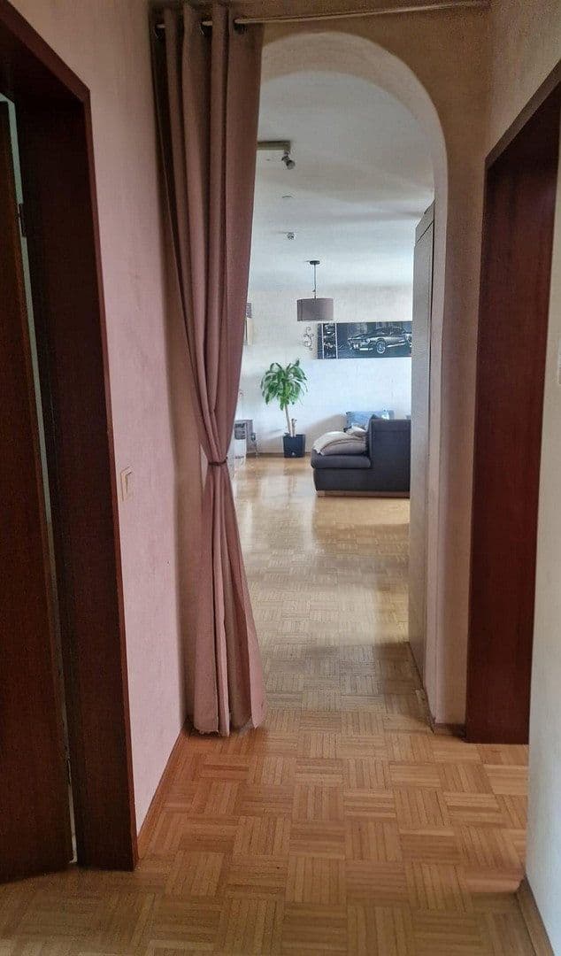 Prodej bytu 3+1 83 m², Hanau, Hessen Prodej bytu 3+1 83 m², Hanau, Hessen