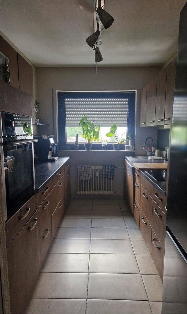 Prodej bytu 3+1 83 m², Hanau, Hessen Prodej bytu 3+1 83 m², Hanau, Hessen