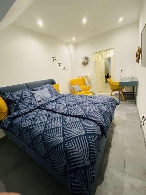 Prodej bytu 1+1 30 m², Kasinostrasse 20, Frankfurt am Main, Hessen Prodej bytu 1+1 30 m², Kasinostrasse 20, Frankfurt am Main, Hessen