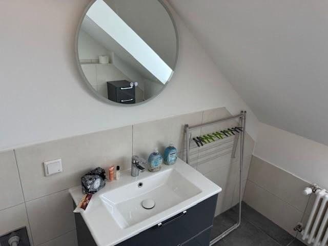 Prodej bytu 1+1 30 m², Kasinostrasse 20, Frankfurt am Main, Hessen Prodej bytu 1+1 30 m², Kasinostrasse 20, Frankfurt am Main, Hessen