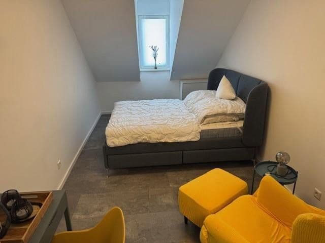 Prodej bytu 1+1 30 m², Kasinostrasse 20, Frankfurt am Main, Hessen Prodej bytu 1+1 30 m², Kasinostrasse 20, Frankfurt am Main, Hessen