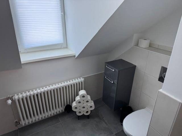 Prodej bytu 1+1 30 m², Kasinostrasse 20, Frankfurt am Main, Hessen Prodej bytu 1+1 30 m², Kasinostrasse 20, Frankfurt am Main, Hessen