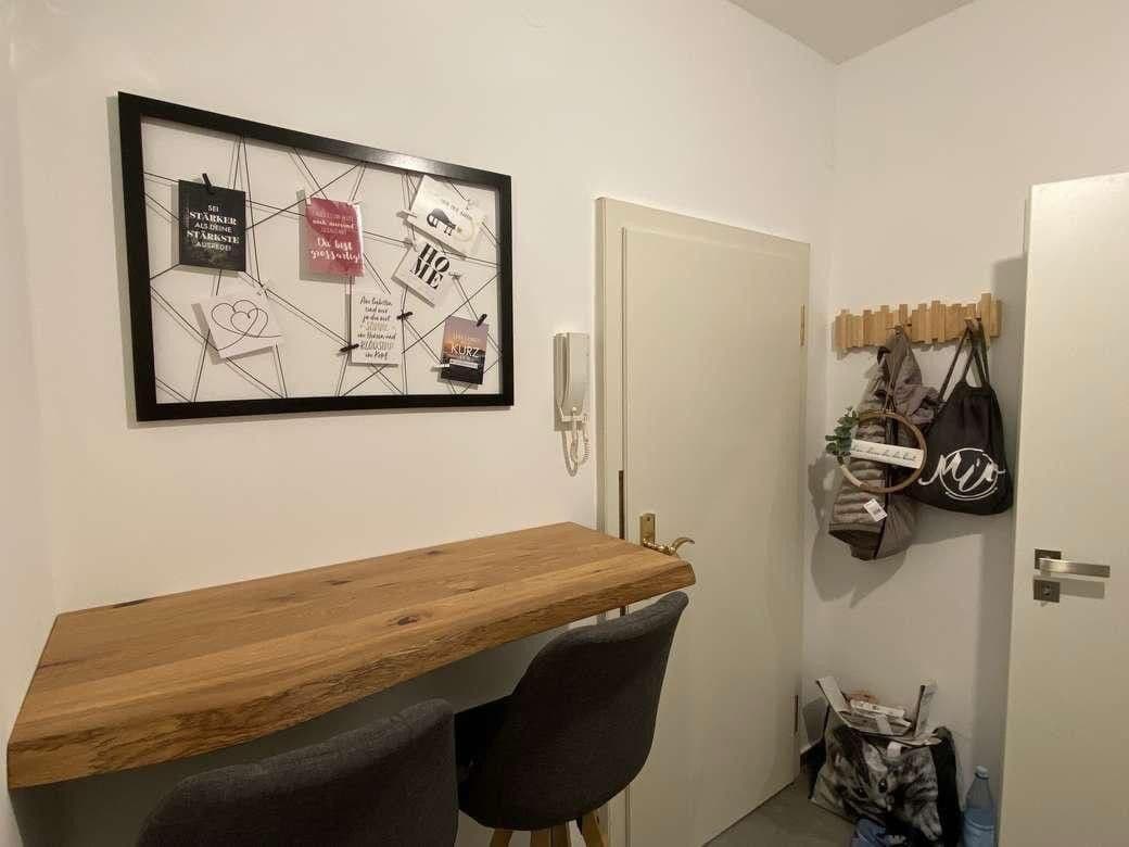 Prodej bytu 1+1 30 m², Kasinostrasse 20, Frankfurt am Main, Hessen Prodej bytu 1+1 30 m², Kasinostrasse 20, Frankfurt am Main, Hessen