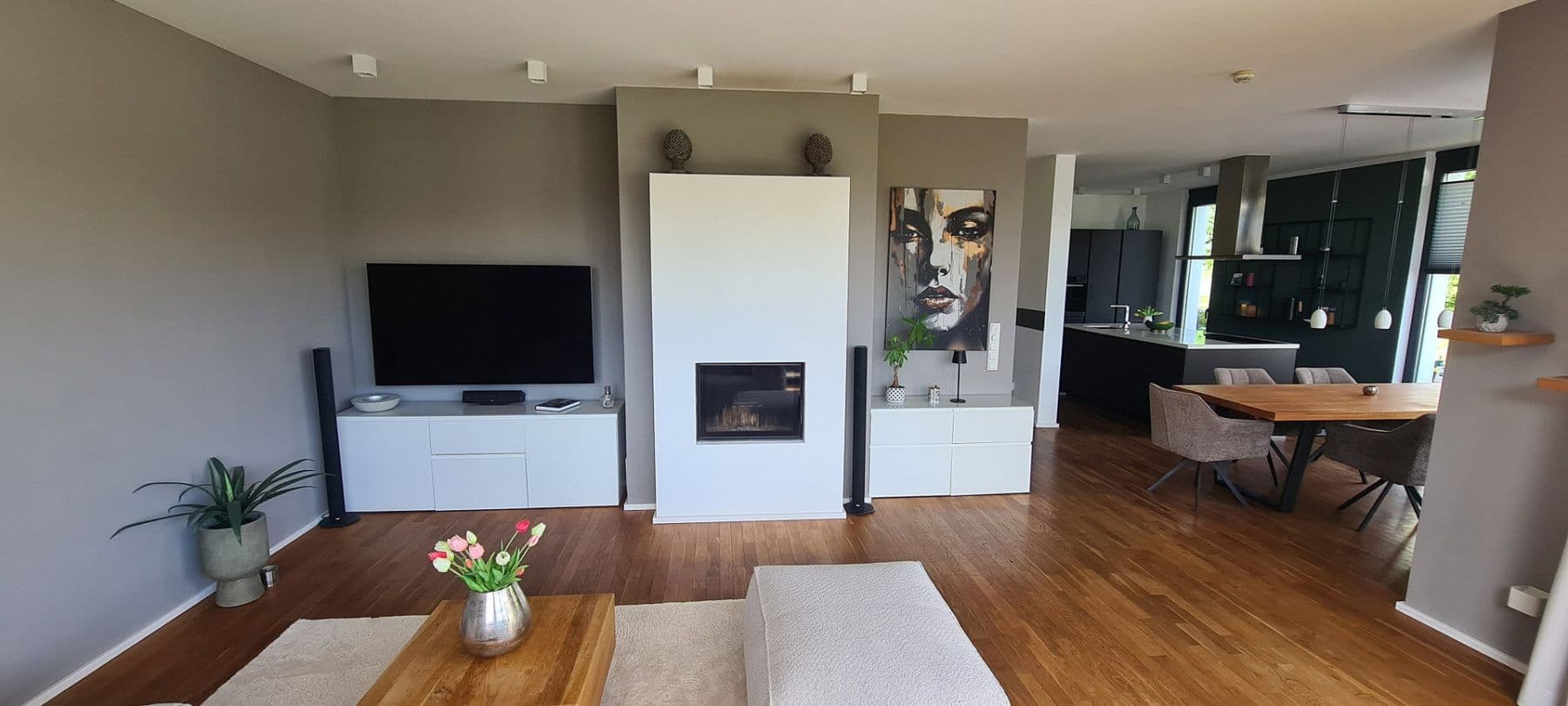 Prodej domu 170 m², pozemek 1.047 m², Seevetal, Dolní Sasko Prodej domu 170 m², pozemek 1.047 m², Seevetal, Dolní Sasko