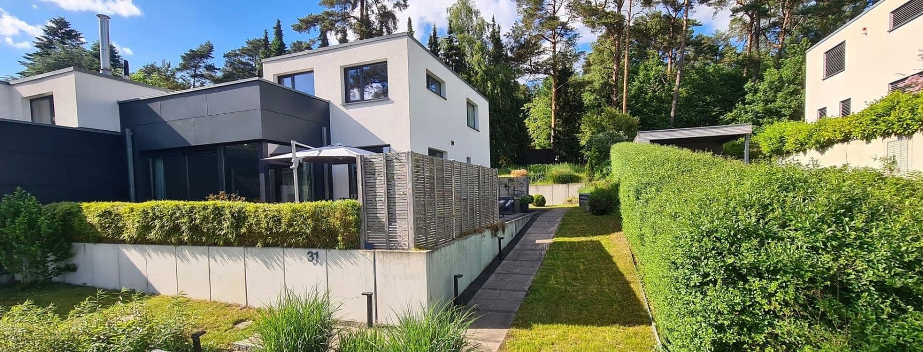 Prodej domu 170 m², pozemek 1.047 m², Seevetal, Dolní Sasko Prodej domu 170 m², pozemek 1.047 m², Seevetal, Dolní Sasko