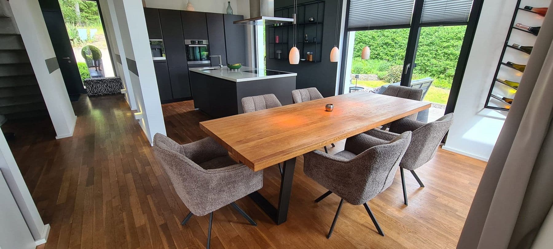 Prodej domu 170 m², pozemek 1.047 m², Seevetal, Dolní Sasko Prodej domu 170 m², pozemek 1.047 m², Seevetal, Dolní Sasko