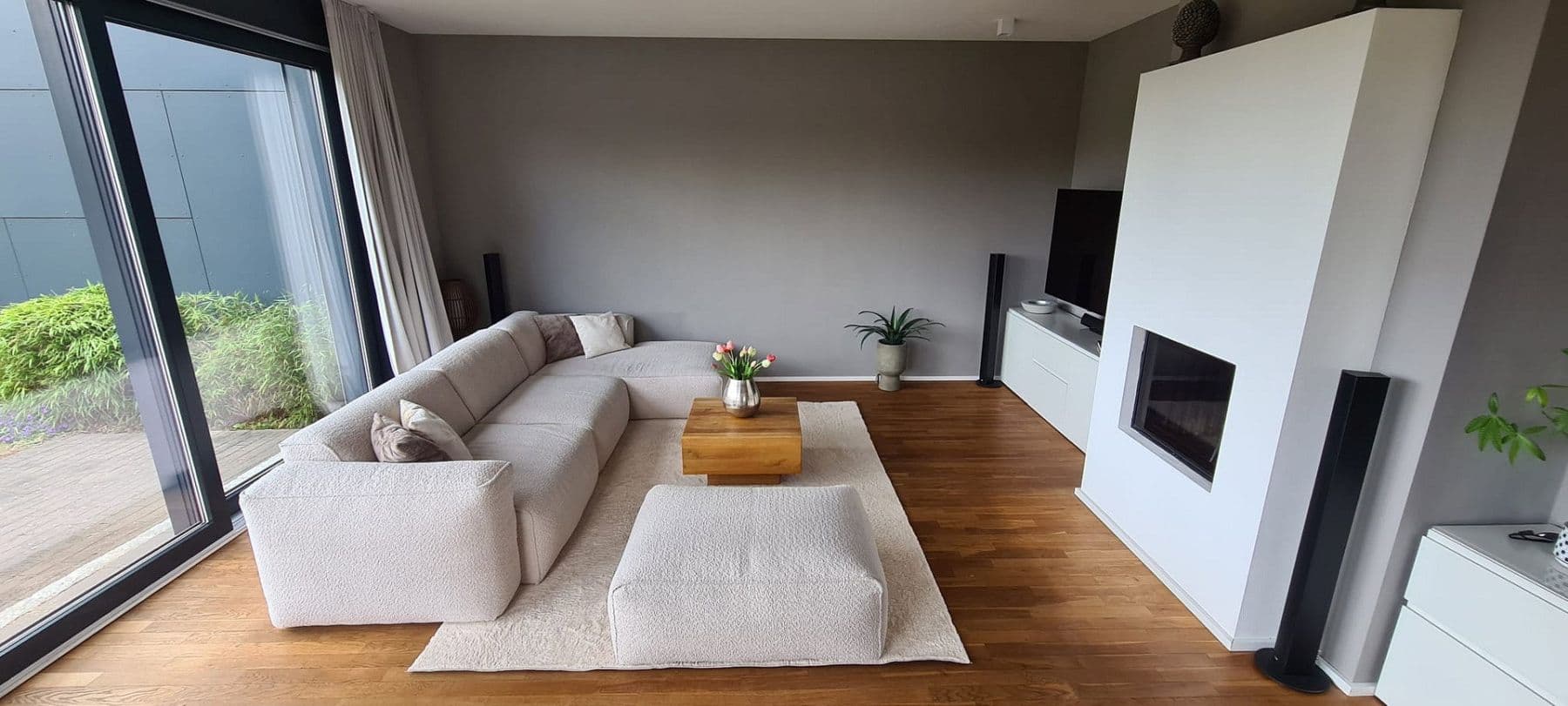 Prodej domu 170 m², pozemek 1.047 m², Seevetal, Dolní Sasko Prodej domu 170 m², pozemek 1.047 m², Seevetal, Dolní Sasko