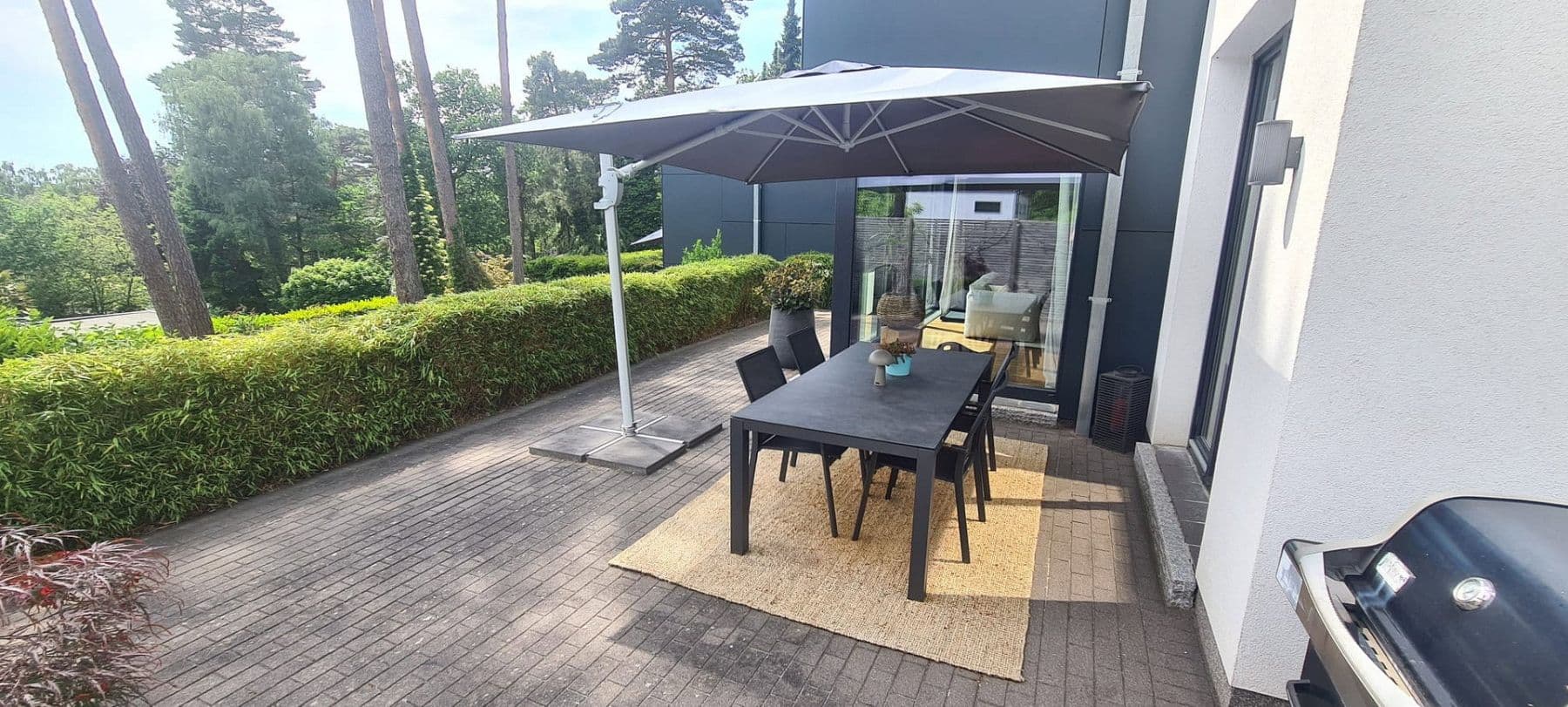 Prodej domu 170 m², pozemek 1.047 m², Seevetal, Dolní Sasko Prodej domu 170 m², pozemek 1.047 m², Seevetal, Dolní Sasko