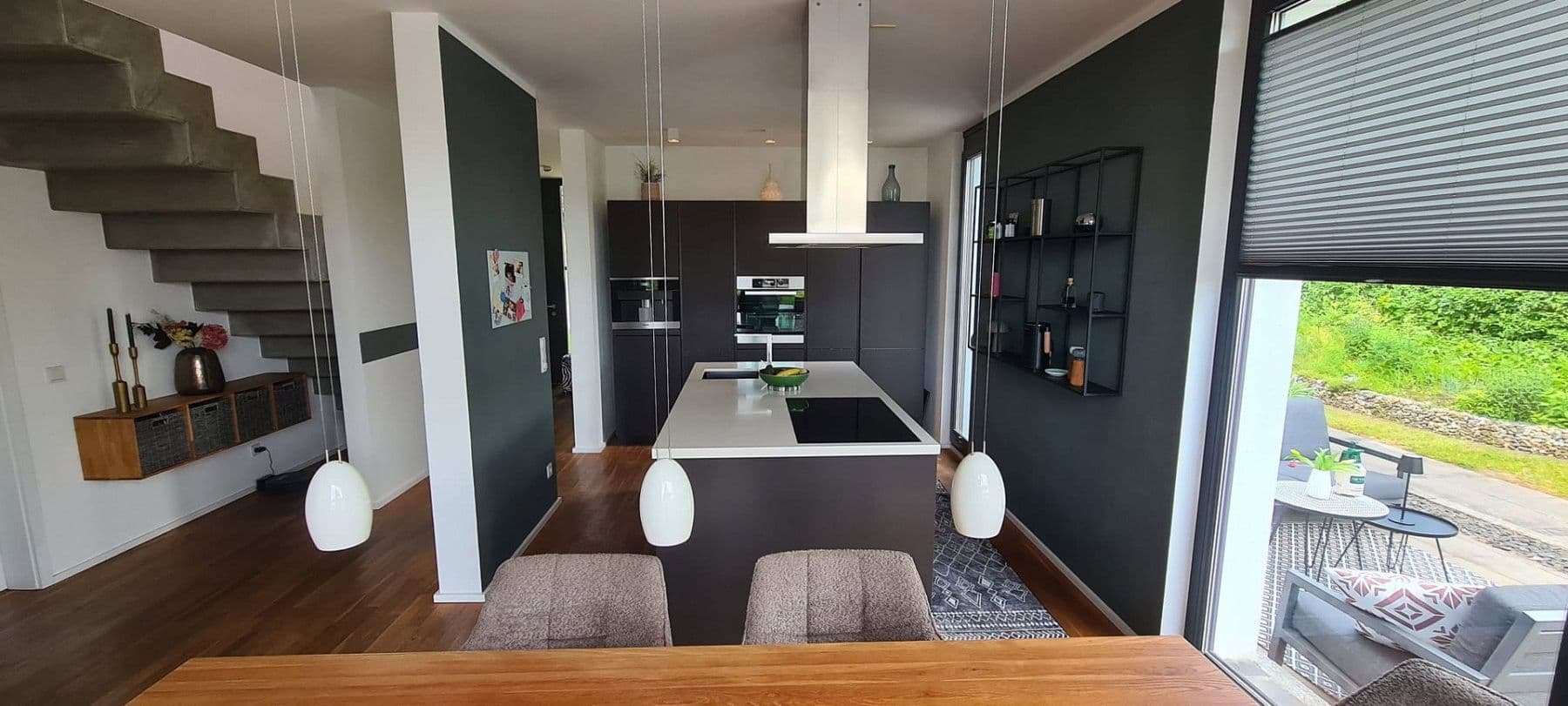 Prodej domu 170 m², pozemek 1.047 m², Seevetal, Dolní Sasko Prodej domu 170 m², pozemek 1.047 m², Seevetal, Dolní Sasko