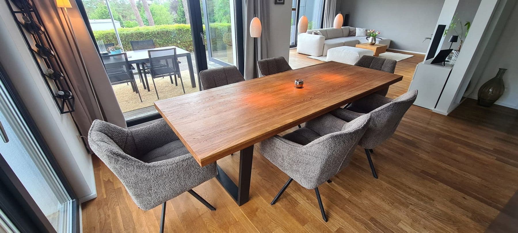 Prodej domu 170 m², pozemek 1.047 m², Seevetal, Dolní Sasko Prodej domu 170 m², pozemek 1.047 m², Seevetal, Dolní Sasko