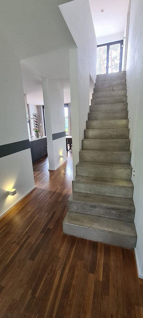 Prodej domu 170 m², pozemek 1.047 m², Seevetal, Dolní Sasko Prodej domu 170 m², pozemek 1.047 m², Seevetal, Dolní Sasko