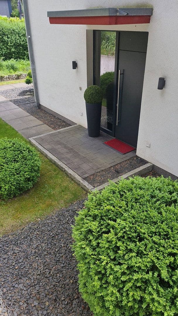 Prodej domu 170 m², pozemek 1.047 m², Seevetal, Dolní Sasko Prodej domu 170 m², pozemek 1.047 m², Seevetal, Dolní Sasko