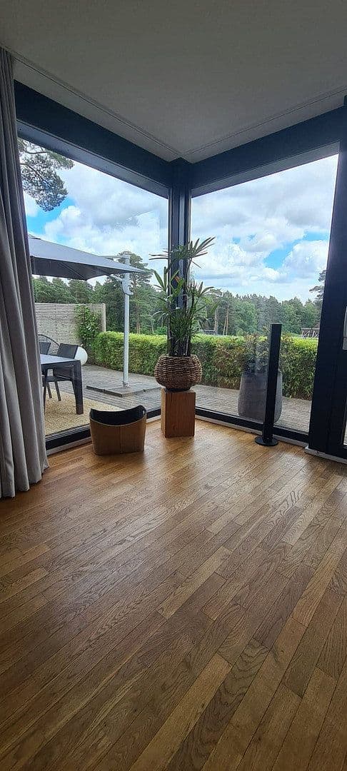 Prodej domu 170 m², pozemek 1.047 m², Seevetal, Dolní Sasko Prodej domu 170 m², pozemek 1.047 m², Seevetal, Dolní Sasko
