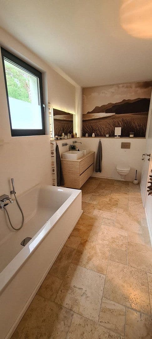 Prodej domu 170 m², pozemek 1.047 m², Seevetal, Dolní Sasko Prodej domu 170 m², pozemek 1.047 m², Seevetal, Dolní Sasko