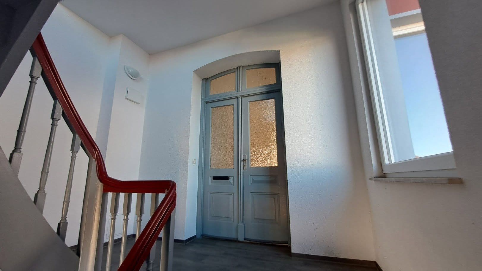 Pronájem bytu 3+1 76 m², Křemeničov, Sasko Pronájem bytu 3+1 76 m², Křemeničov, Sasko