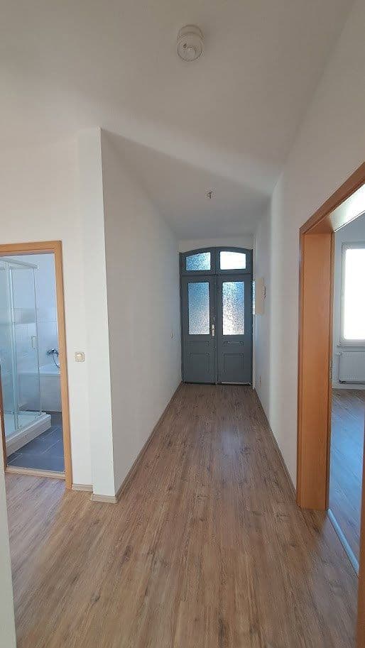 Pronájem bytu 3+1 76 m², Křemeničov, Sasko Pronájem bytu 3+1 76 m², Křemeničov, Sasko