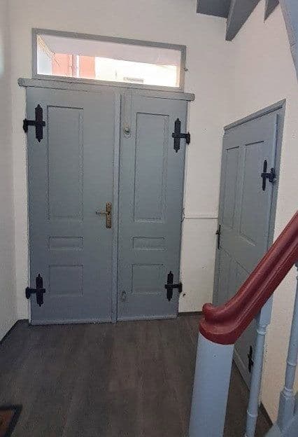 Pronájem bytu 3+1 76 m², Křemeničov, Sasko Pronájem bytu 3+1 76 m², Křemeničov, Sasko