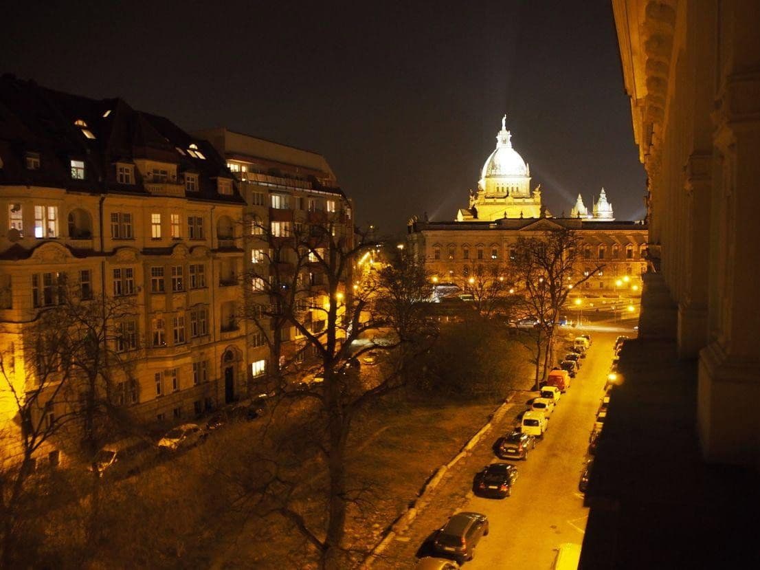 Pronájem bytu 1+1 41 m², Lampestraße 7, Leipzig, Sasko Pronájem bytu 1+1 41 m², Lampestraße 7, Leipzig, Sasko