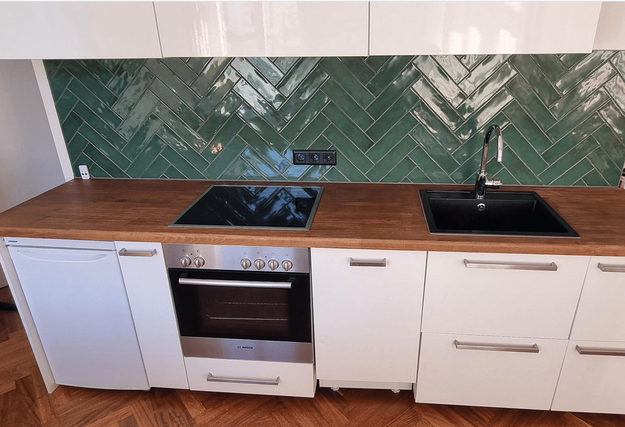 Pronájem bytu 1+1 41 m², Lampestraße 7, Leipzig, Sasko Pronájem bytu 1+1 41 m², Lampestraße 7, Leipzig, Sasko