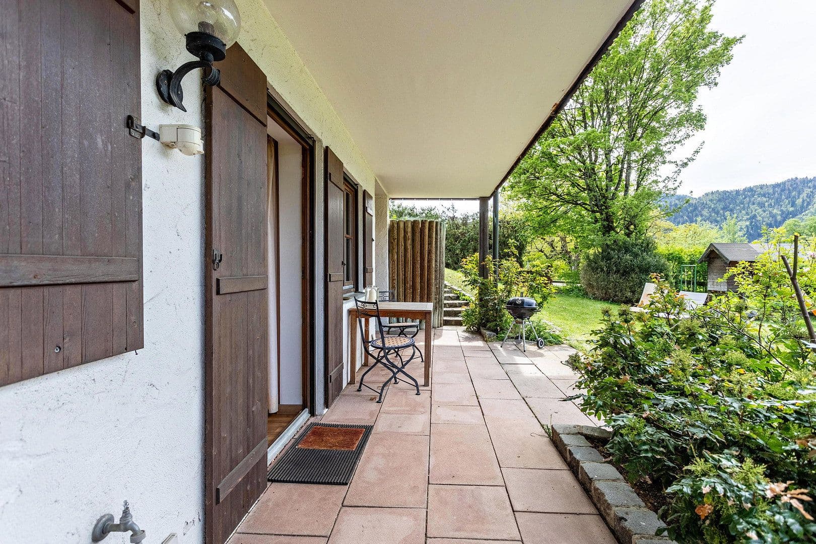 Prodej bytu 2+1 65 m², Hochgernweg 47, Unterwössen, Bavorsko Prodej bytu 2+1 65 m², Hochgernweg 47, Unterwössen, Bavorsko
