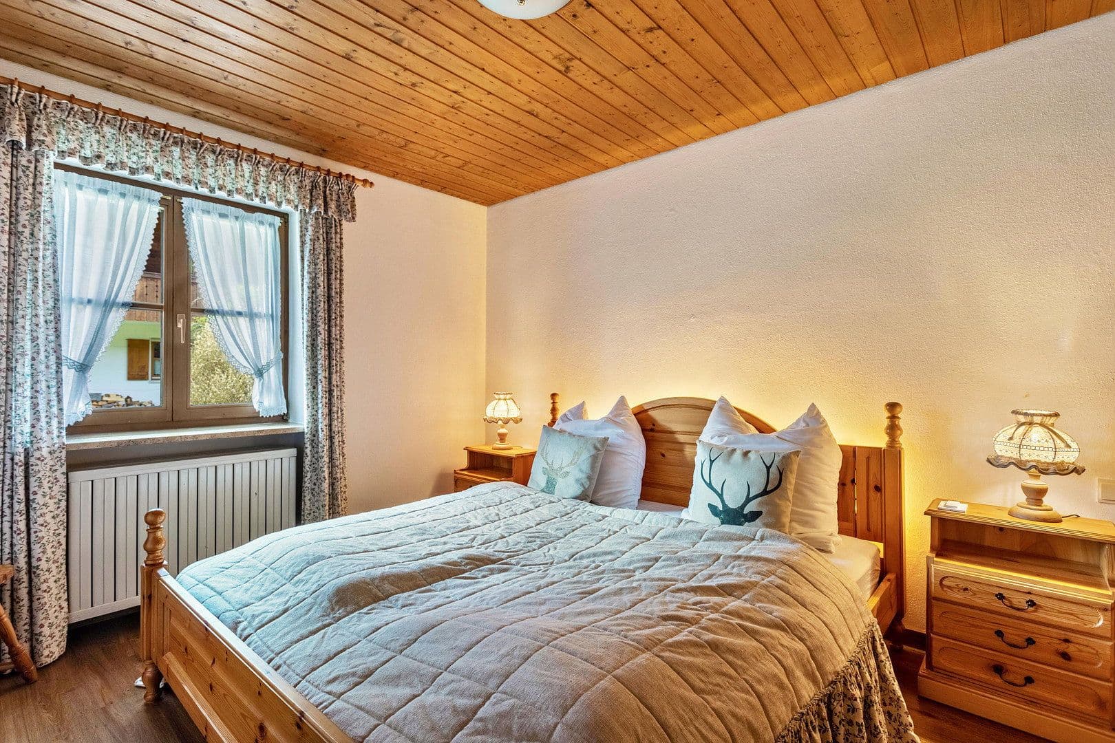 Prodej bytu 2+1 65 m², Hochgernweg 47, Unterwössen, Bavorsko Prodej bytu 2+1 65 m², Hochgernweg 47, Unterwössen, Bavorsko